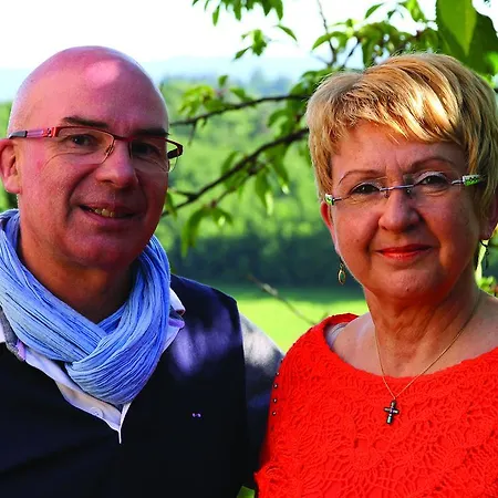 Gite Agnes Et Olivier