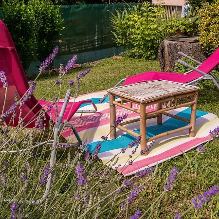 Gite Agnes Et Olivier Apartment *