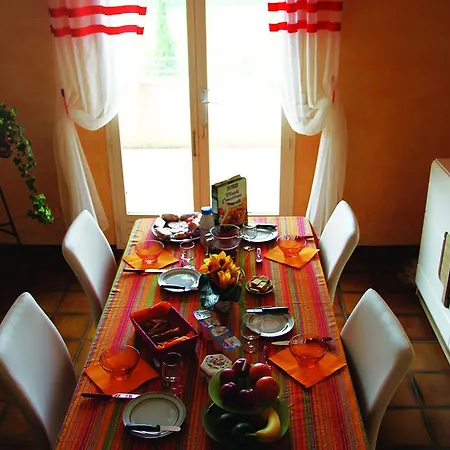 Gite Agnes Et Olivier Apartment Burlats
