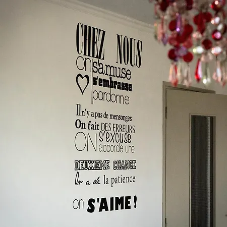 Gite Agnes Et Olivier * Burlats