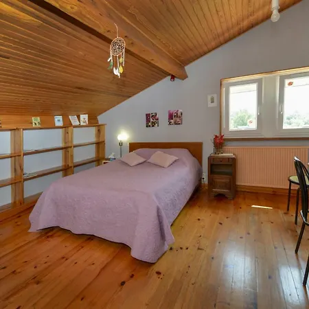 Apartment Gite Agnes Et Olivier *