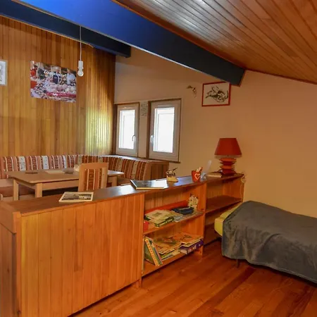 Gite Agnes Et Olivier Apartment *