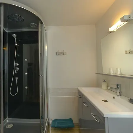 Gite Agnes Et Olivier Apartment Burlats