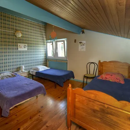 Apartment Gite Agnes Et Olivier